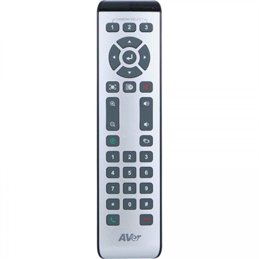 Aver Remote Control for Video Conferencing Series