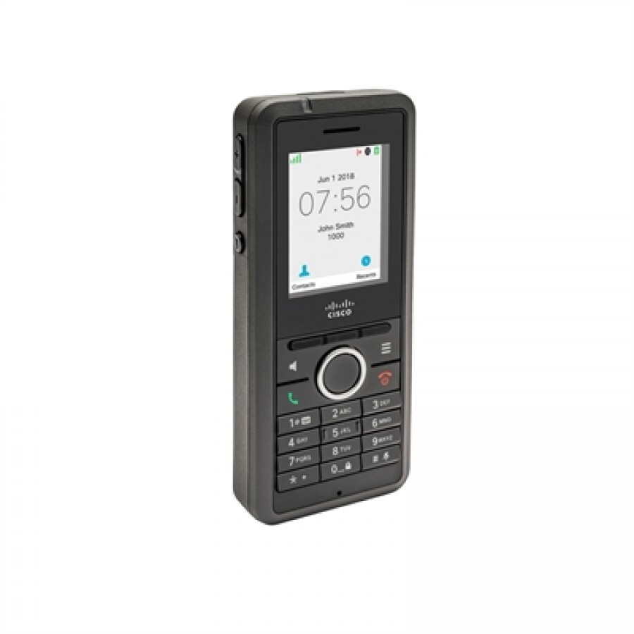 Cisco IP DECT Bundle Handset and Base MPP US and CAN