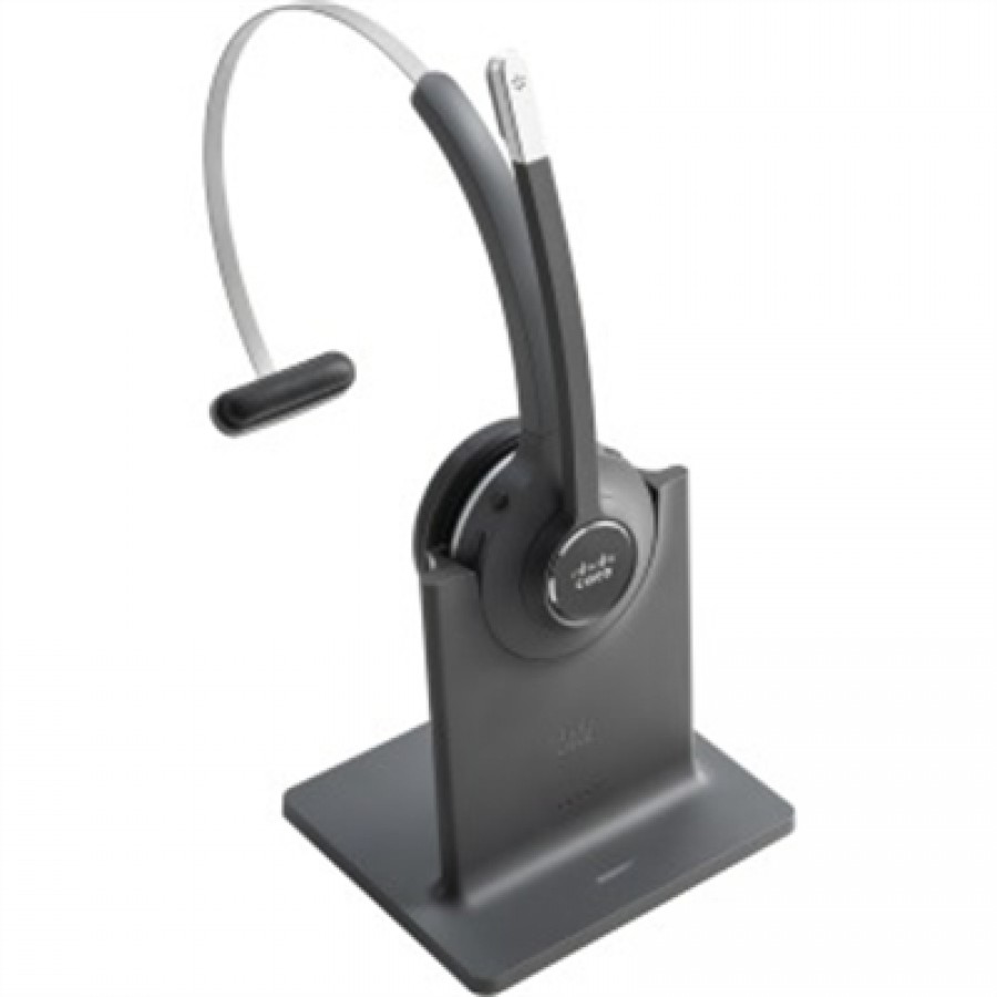 Cisco 561 Wireless Single Headset STANDARD Base Station US CA SPARE