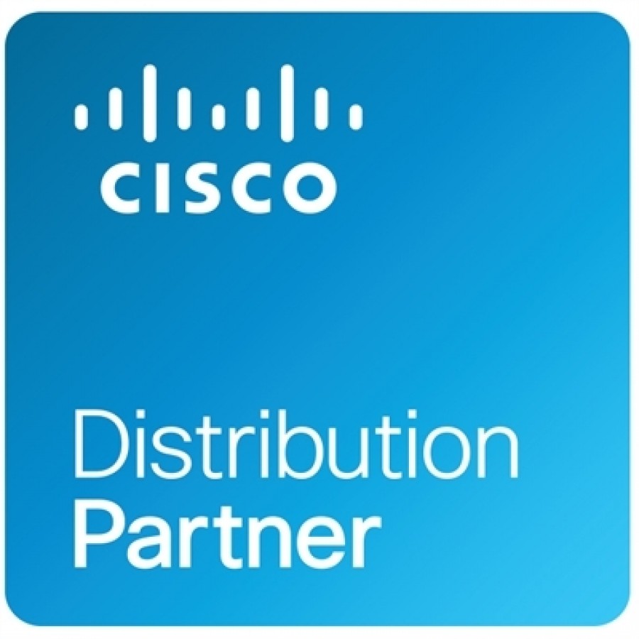 Cisco Room Navigator-Table Stand First Light (White) Spare