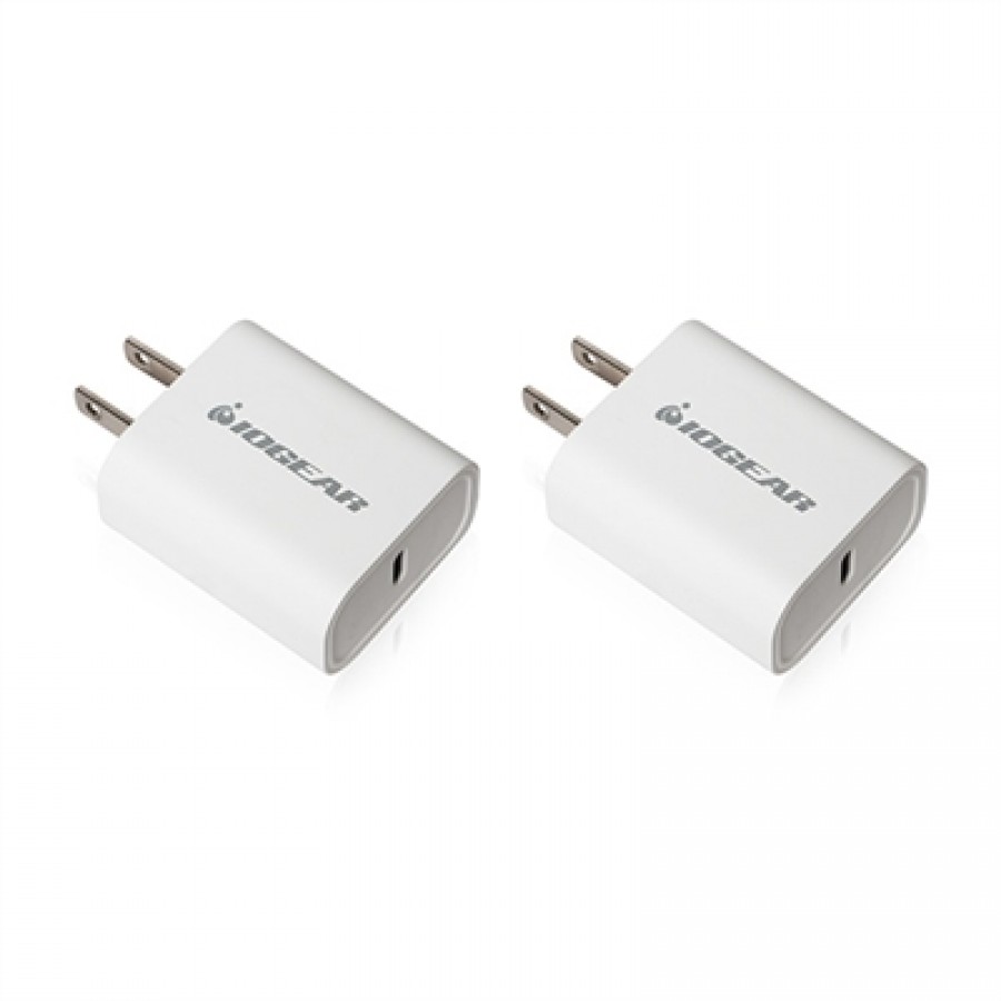 IOGear GearPower 20W USB-C