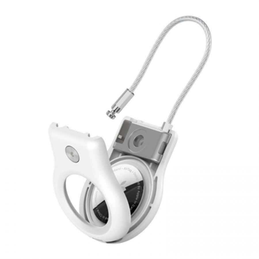 Belkin Wire Cable Pc White