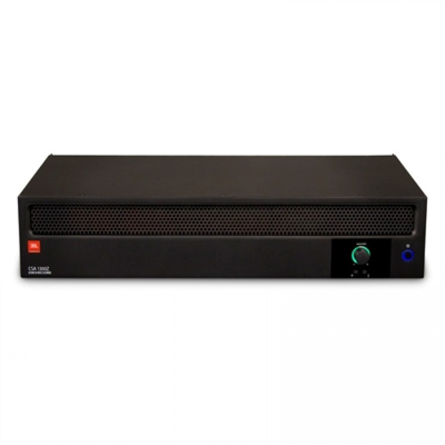 Harman Professional Solutions JBL Commercial Amplifier