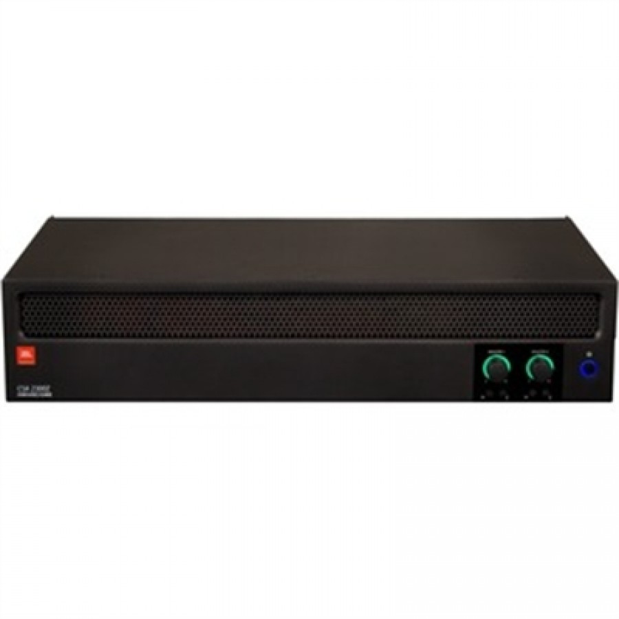 Harman Professional Solutions JBL 2 x 300W DriveCore Amplifier