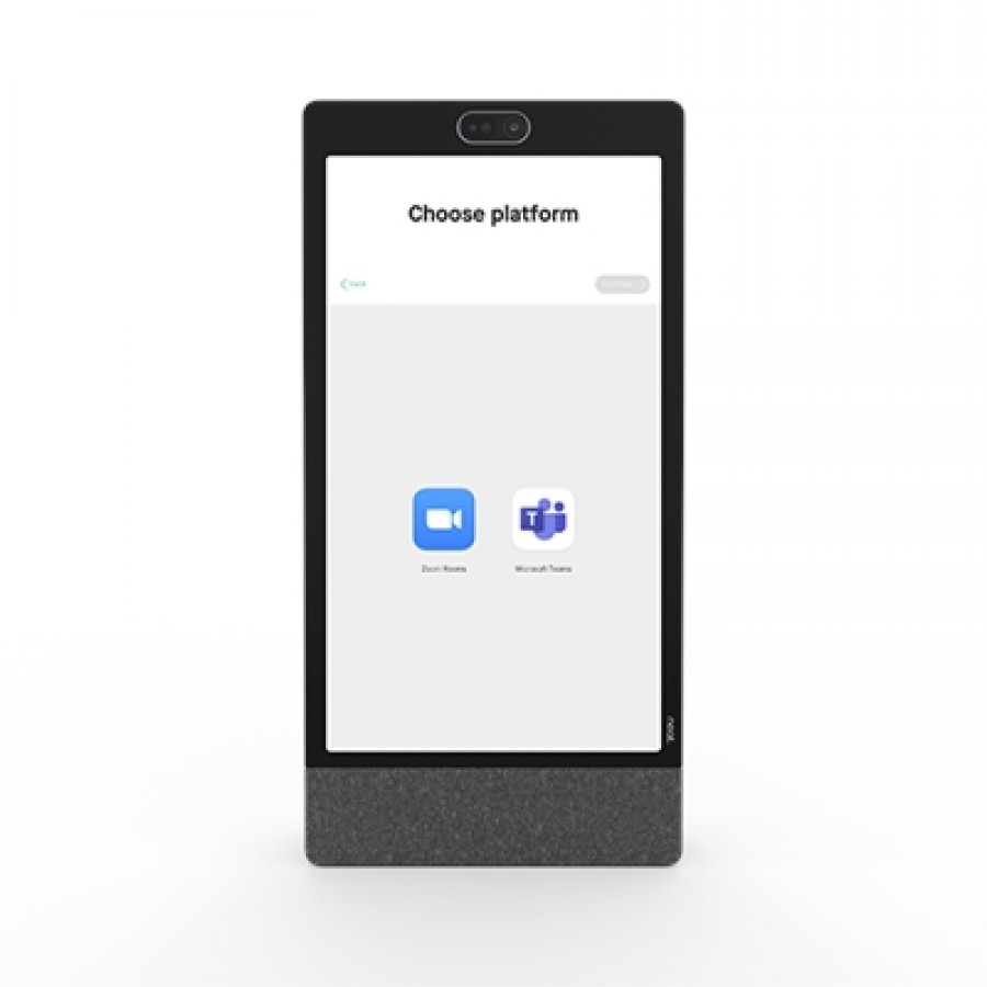 Neat Frame - Personal Meeting Device for Zoom and Microsoft Teams