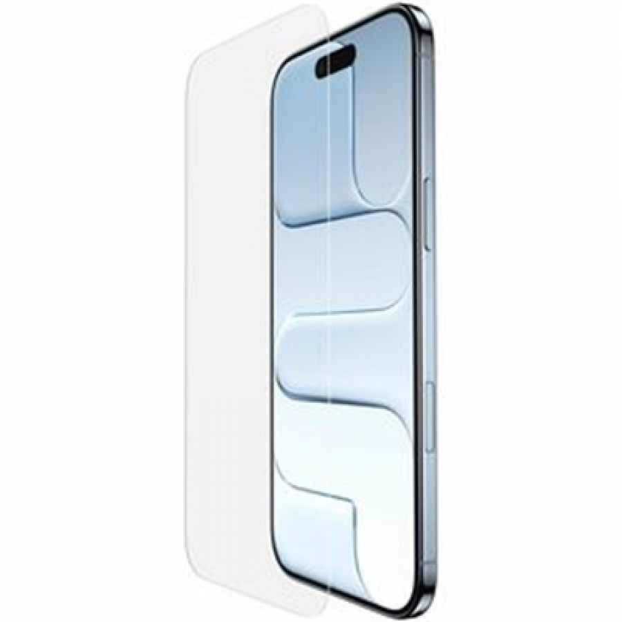Belkin Glass Fd Ez Tray Iphone Air Tempered Glass Am
