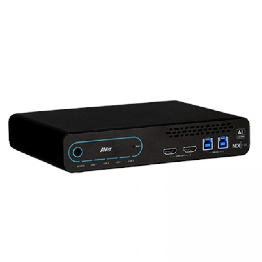 AVer MT300N Professional Auto Tracking Box