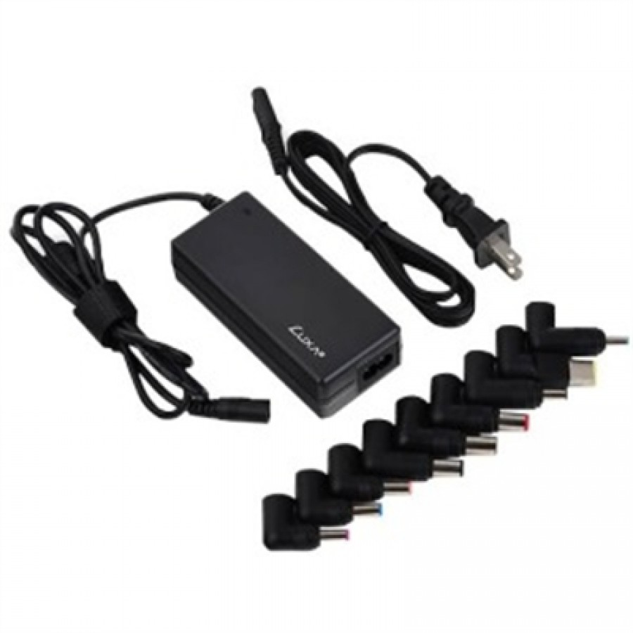 Thermaltake EngerG Bar 65W Laptop Adapter