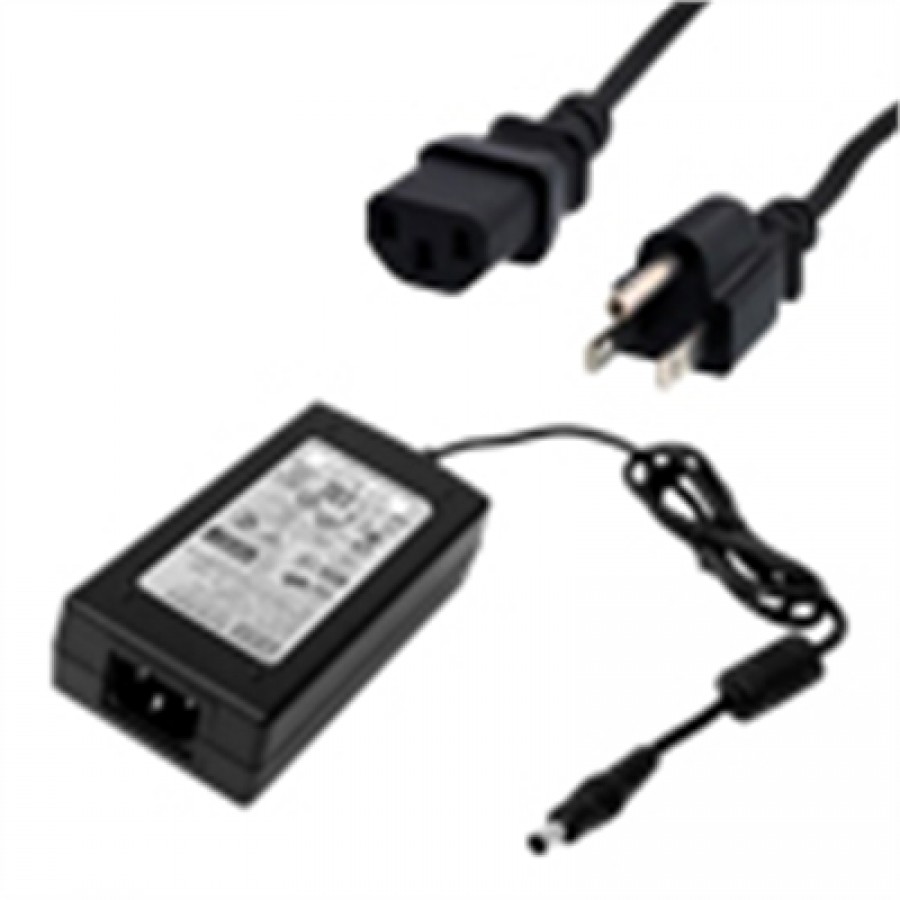 AVer 12V 5A Power Adapater for PTZ310 PTZ330 TR320 TR530 PTC500S