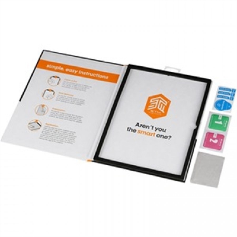 STM Goods Glass iPad 10th Gen