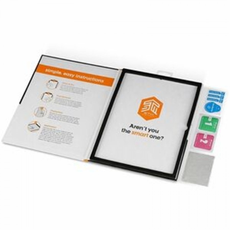 STM Goods Glass Prot iPad11