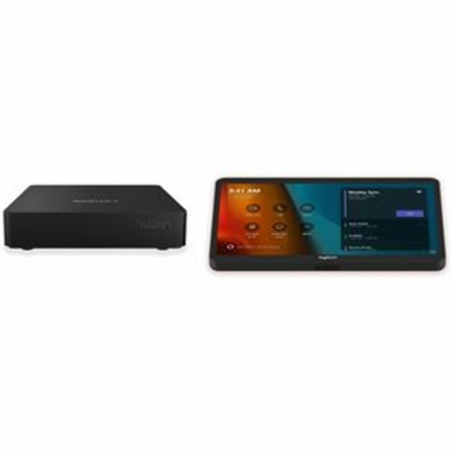 Logitech VC MST Base Bun Tap Lenovo TSC