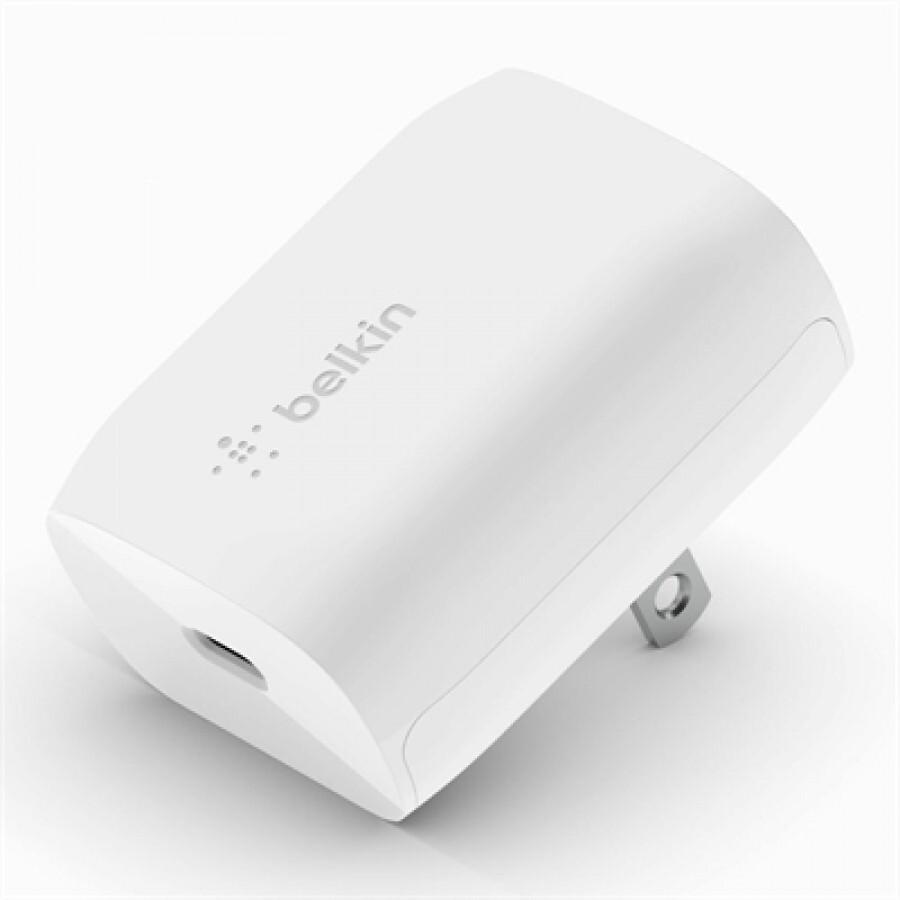 Belkin 20W USB-C PPS Wall Charger