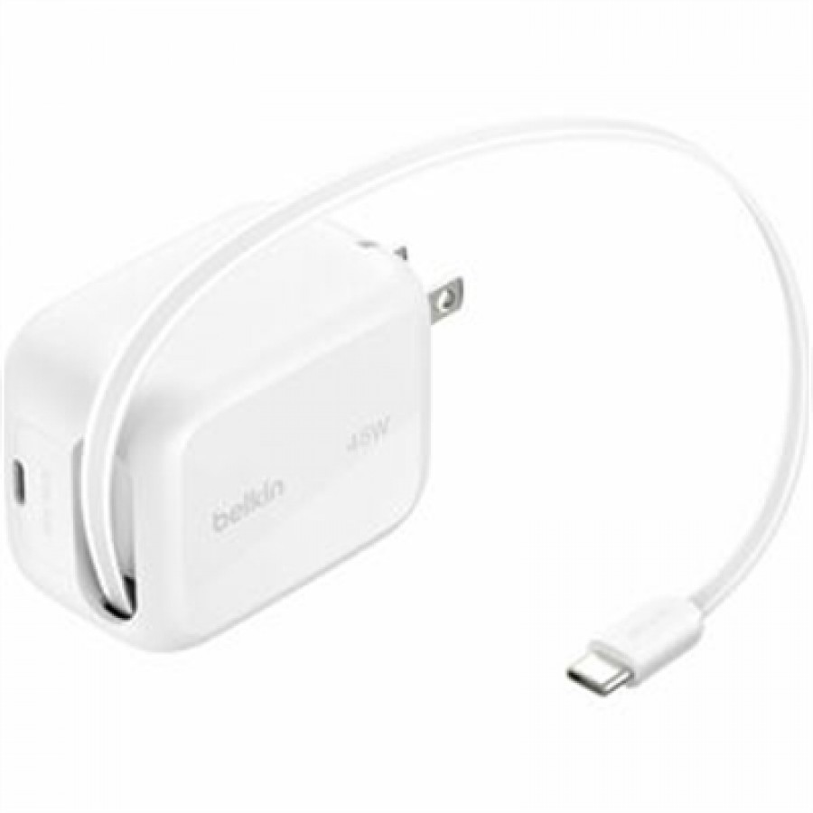 Belkin 45W 2C WALL Charger