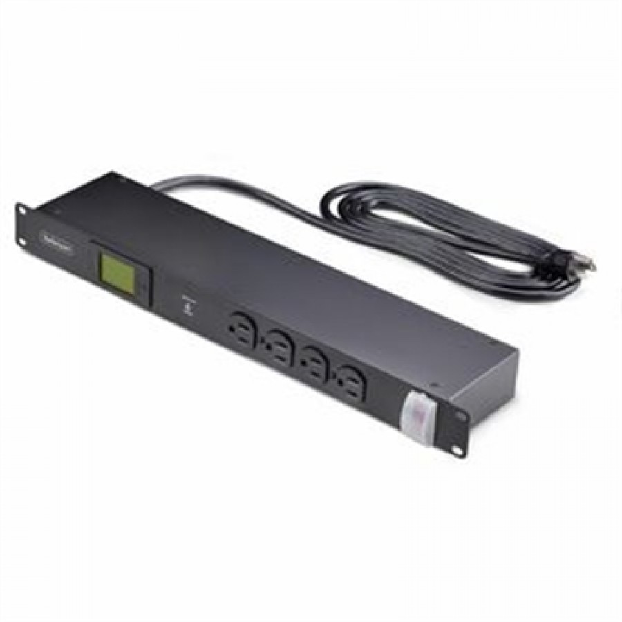 StarTech.com 16 Outlet Rack Mount PDU