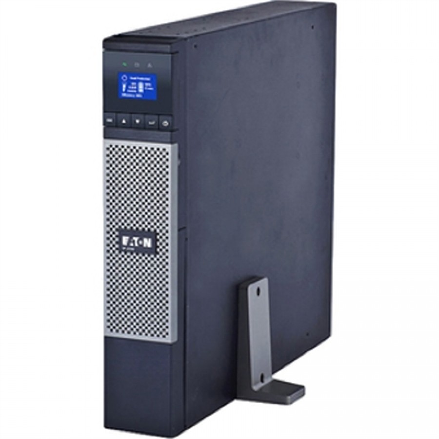 Eaton 5P UPS 1950VA 1920 Watt 120V Network Card Optional 2U Tower UPS