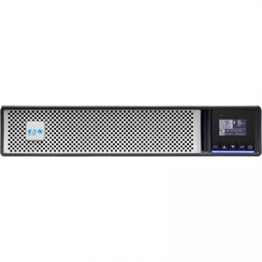 Eaton 5PX G2 UPS 1500VA 1500W 208V Network Card Option 2U Rack/Tower UPS