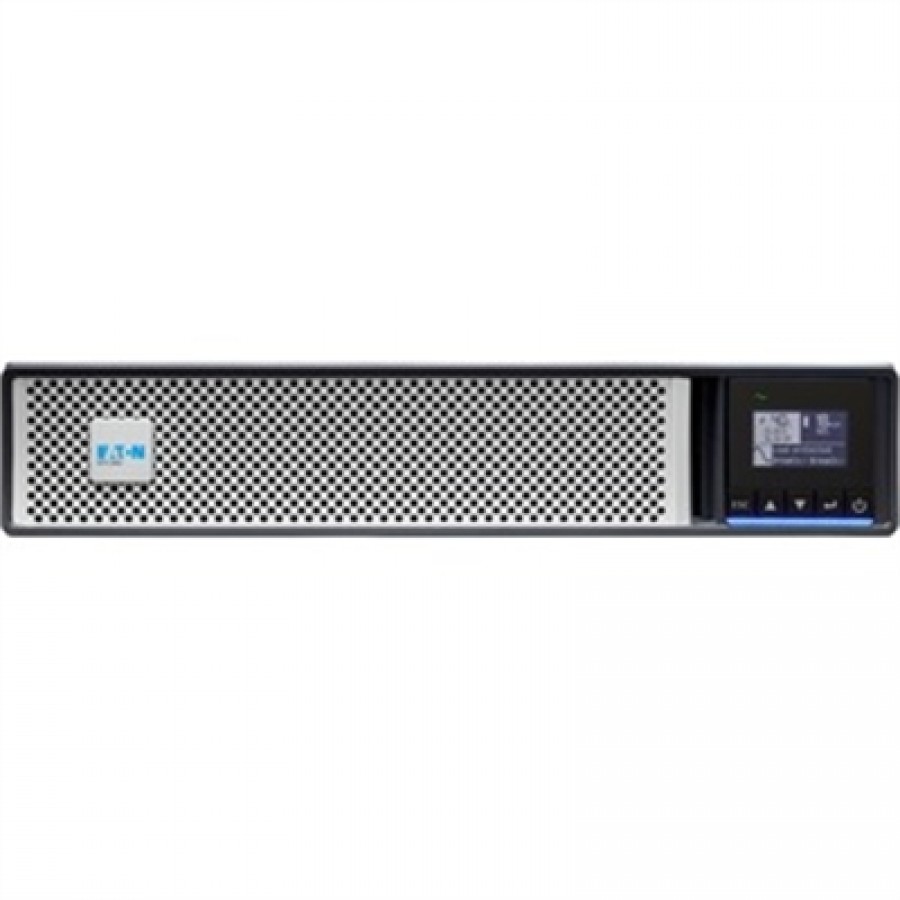 Eaton 5PX G2 UPS 2200VA 2200W 208V Network Card Option 2U Rack/Tower UPS