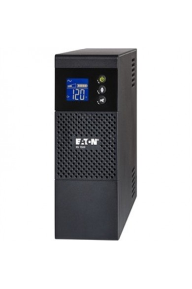 Eaton Tower - 2 Minute Stand-by - 110 V AC Input - 115 V AC Output - 10 x NEMA 5-15R