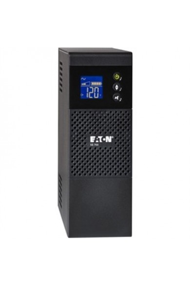 Eaton Tower - 2 Minute Stand-by - 110 V AC Input - 115 V AC Output - 8 x NEMA 5-15R