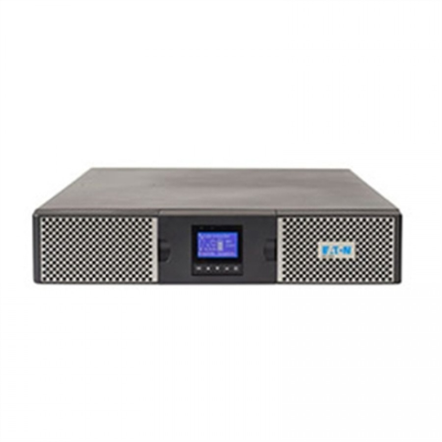 Eaton 9PX UPS 1000VA 900 Watt 120V Network Card Optional 2U Rack/Tower UPS