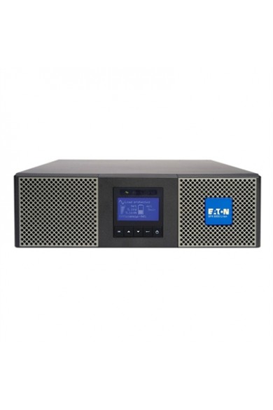 Eaton 9PX UPS 10 kVA 9 kW 120/208V Network Card Included 6U Rack/Tower UPS