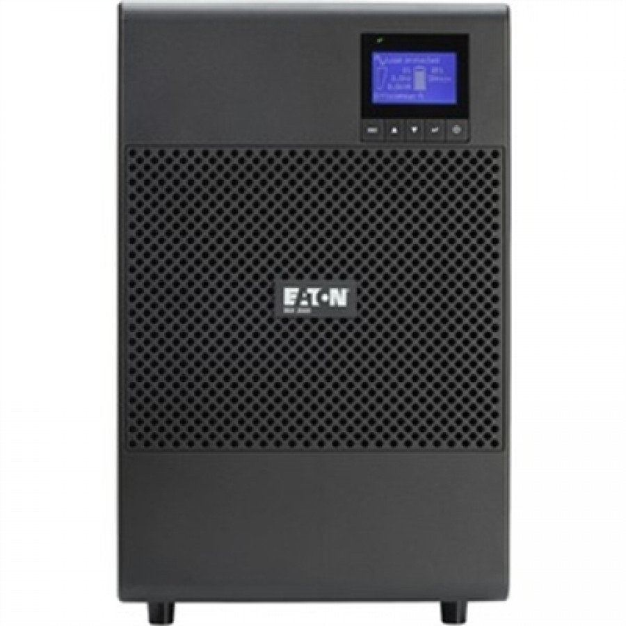 Eaton Tower - 10.40 Minute Stand-by - 230 V AC Input - 200 V AC 208 V AC 220 V AC 230 V AC 240 V AC Output - 8 x IEC 60320 C13