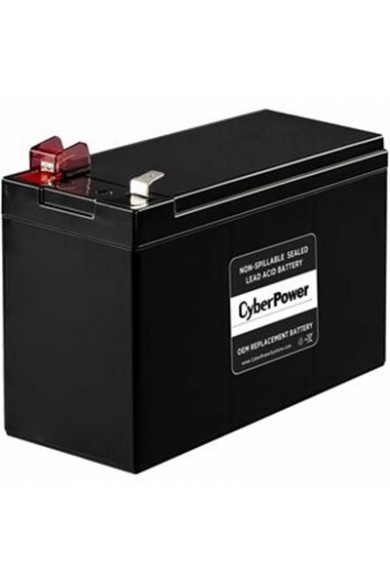 Cyberpower APCRBC110 CP Battery