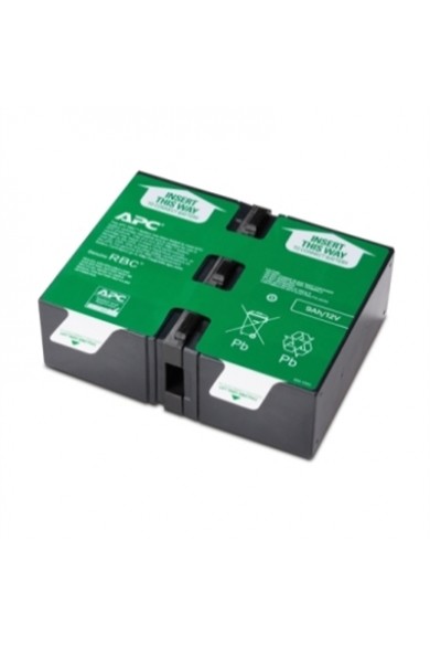 APC Replacement Battery 124