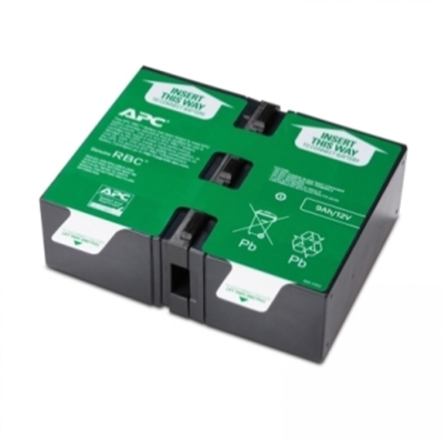 APC Replacement Battery 124
