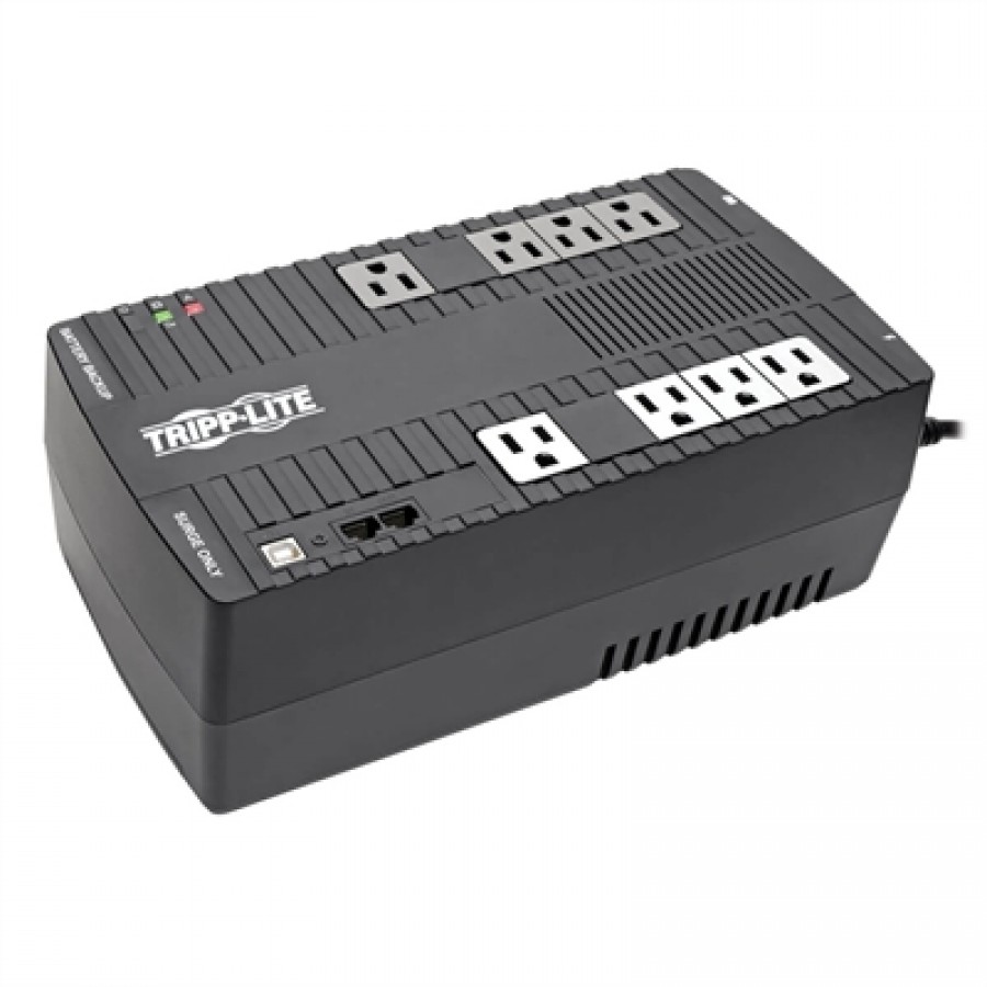Eaton 700VA Avr UPS Tel Dsl 120V