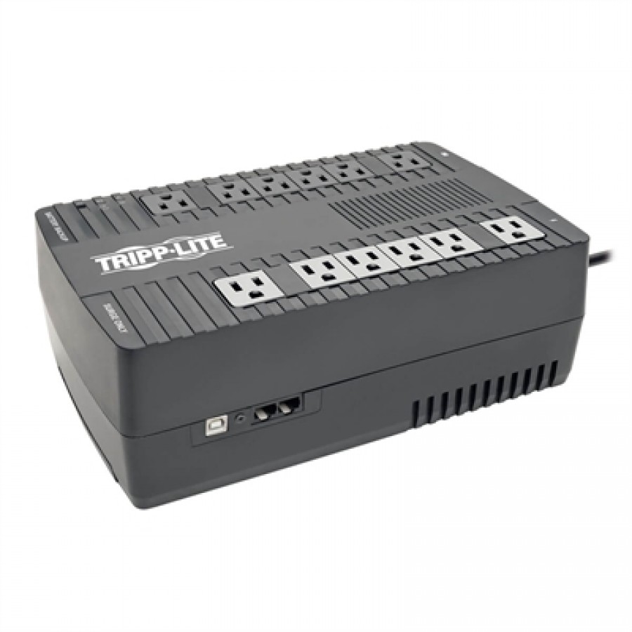 Eaton 750VA 450W UPS W Avr