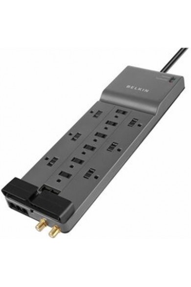 Belkin 4120J RJ45 RJ11 Dss 12OT