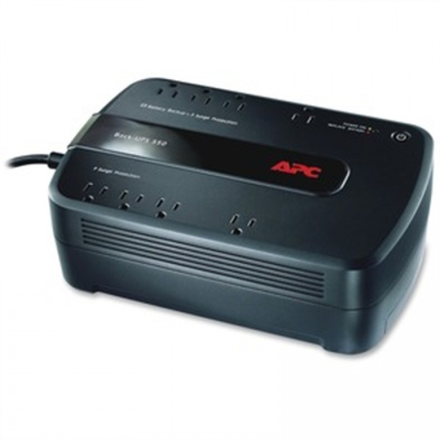 APC 550VA Back UPS ES 120V 8 Out