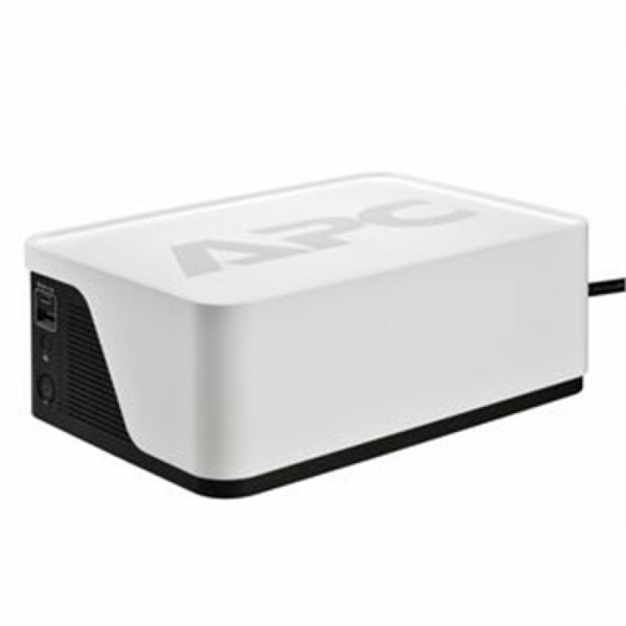 APC Back-UPS 120V 700VA 6 outlets (container item)