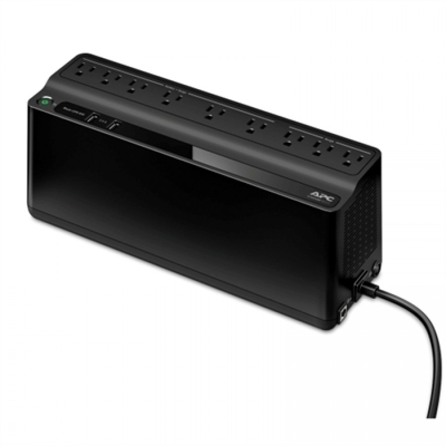 APC Back UPS 850VA 2 USB Ports