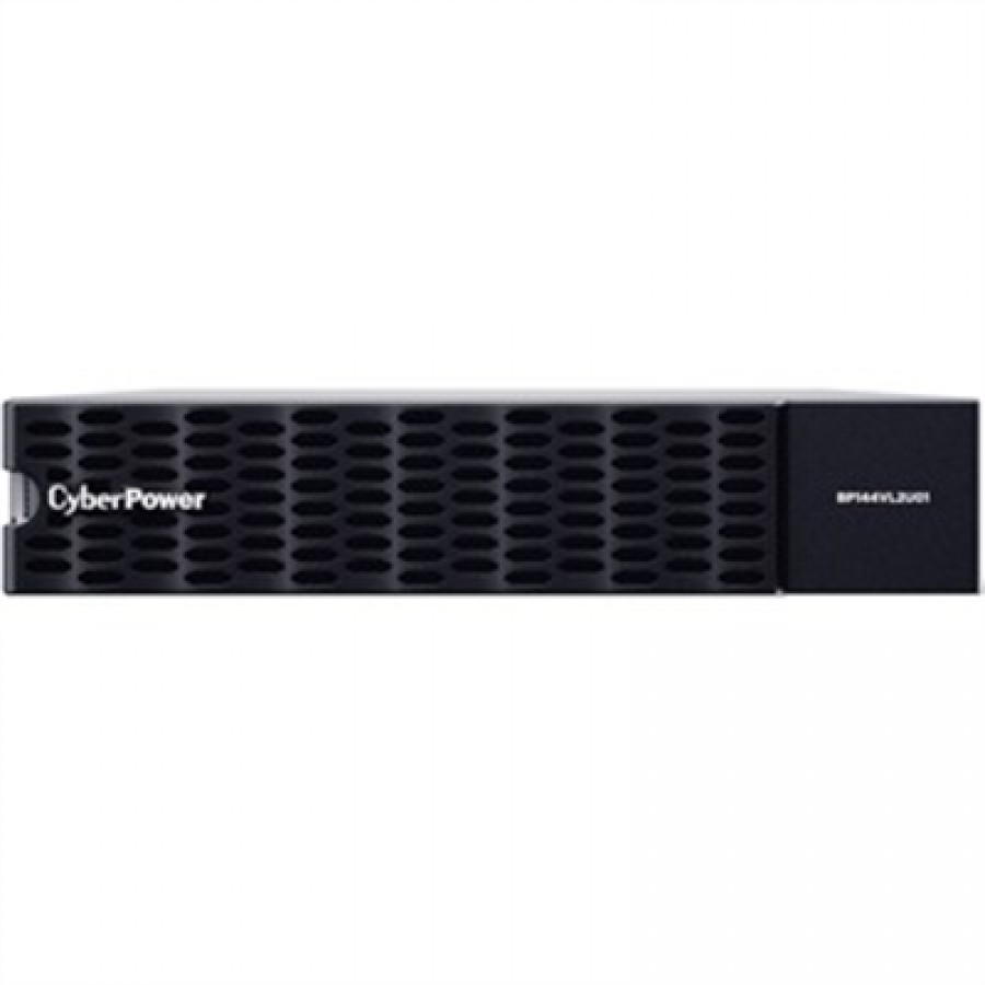 Cyberpower 12x12V/9AH Batteries 3YR Wty