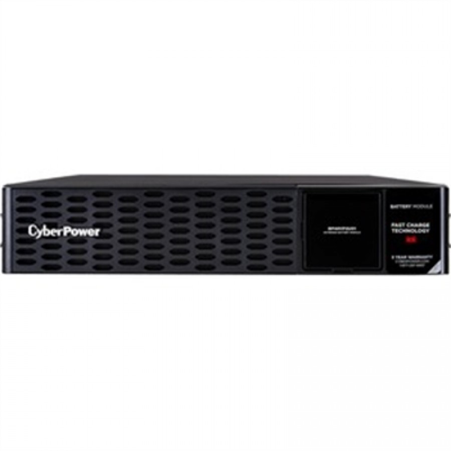 Cyberpower External Battery Pack for use with PR750RTXL2U / PR1000RTXL2U