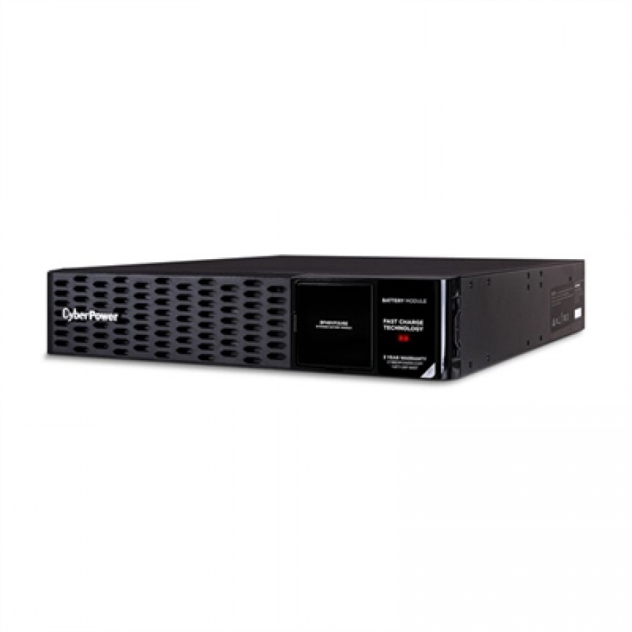 Cyberpower Ext Battery Pack PR1500