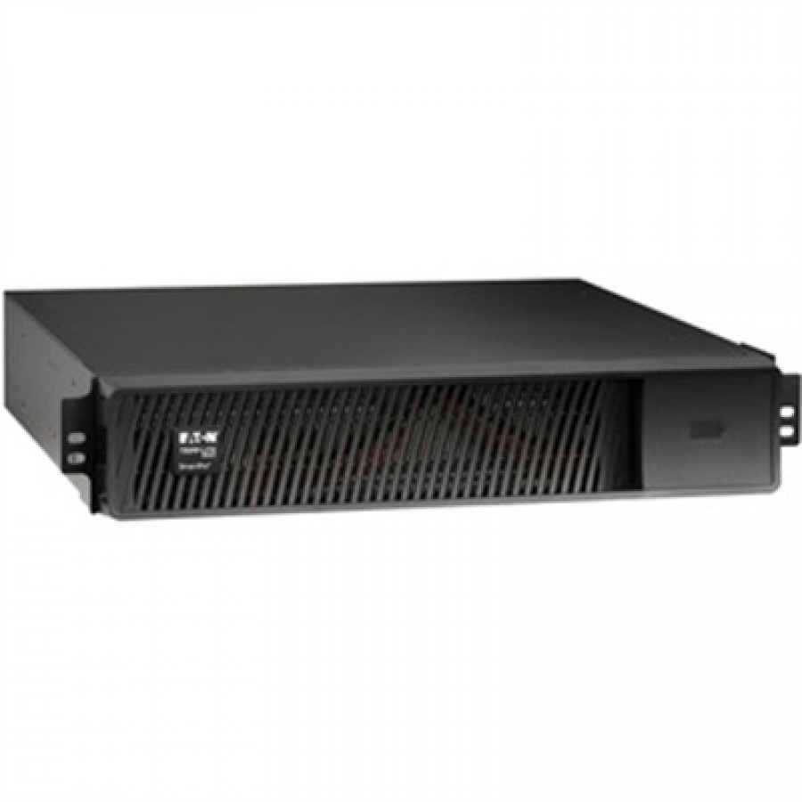 Eaton Tripp Lite series 48V Extended Battery Module (EBM) for 750VA 1000VA and 1500VA SmartPro UPS Systems 2U Rack/Tower