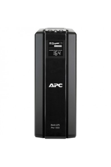 APC 1500VA Power Saving Back Pro