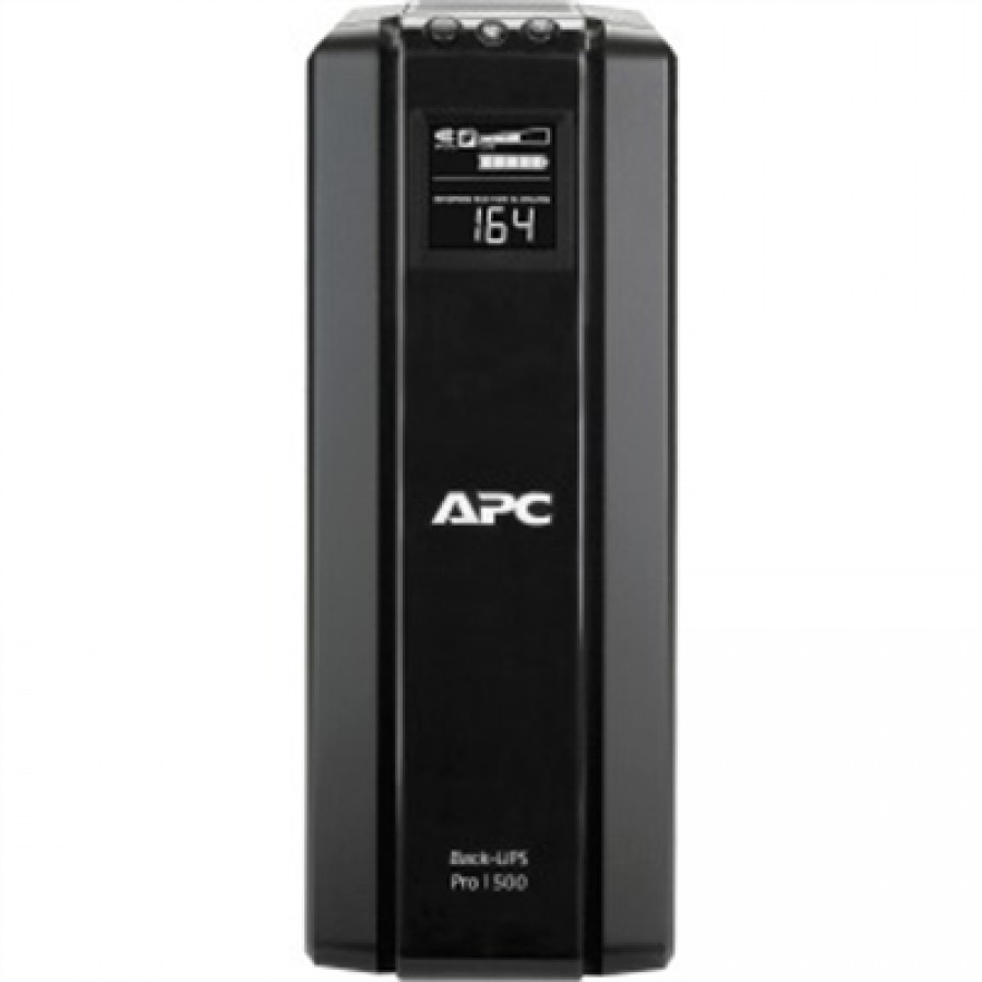 APC 1500VA Power Saving Back Pro