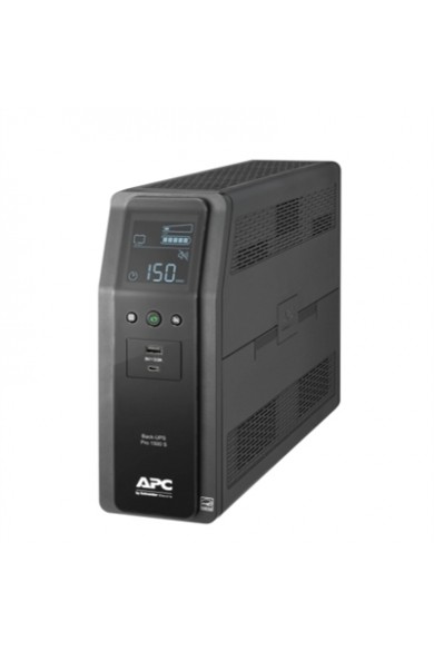 APC Back UPS PRO 1500VA