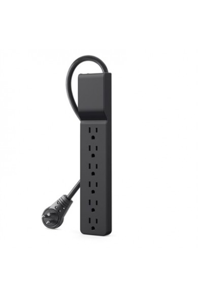 Belkin Surge Prt 6OT 360 720J