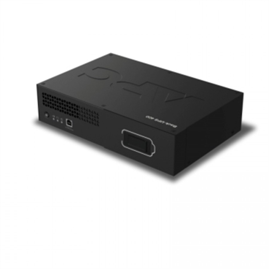APC Back-UPS 400VA Flexible Mounting Low Profile Industrial