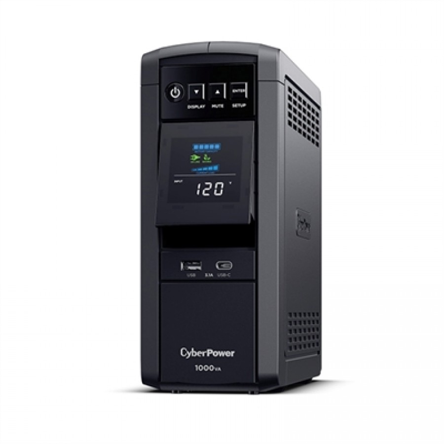 Cyberpower 1000VA TAA Pfc UPS