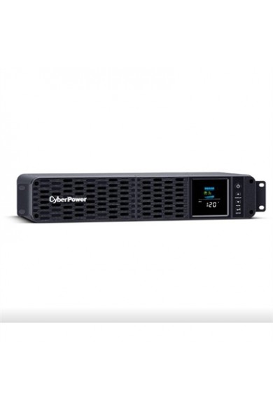 Cyberpower Sinewave AVR LCD SNMP 3-Yr Wty