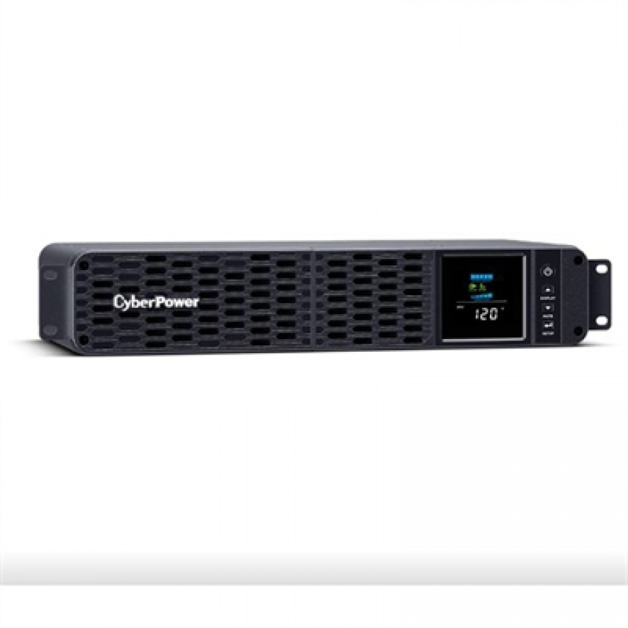 Cyberpower Sinewave AVR LCD SNMP 3-Yr Wty