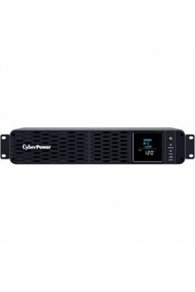 Cyberpower 2U 8 NEMA 5-20R 5-15P 6Ft Cord 3Yr Wty
