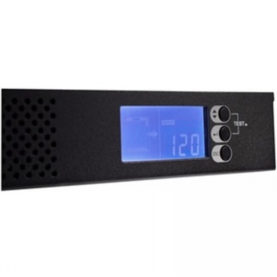 Eaton NEMA L6-20P - 8 x IEC 60320 C13 1 x IEC 60320 C19 - 120 V AC 230 V AC - 3330 W - Network (RJ-45) - 1U - Horizontal - Rack-mountable
